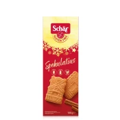 PIŠKOTI BREZ GLUTENA – SPEKULATIUS, 100 g