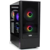 Racunar GAME CENTAR Apollo - AMD Ryzen 5 7600X/32GB/1TB/RTX 5060 8GB