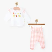 Just kiddin baby komplet Local Fruits 62 ( 233640 )