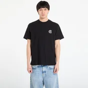 Majice Carhartt WIP S/S Mind Your Head T-Shirt UNISEX Black M