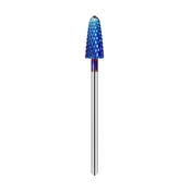 Exo Hard Blue ravni stožčasti rezalnik 03