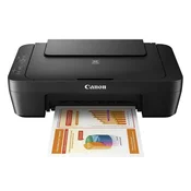 Multifunkcijski printer Canon Pixma MG2551s