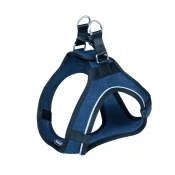 NOBBY Am za pse CAYO 55-63, 63-57cm, Plavi