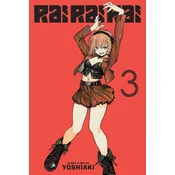 Rai Rai Rai, Vol. 3