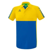 ajica Eria Six Wings Poloshirt