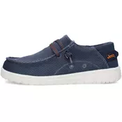 Jeep mokasinke muške SAMOA WALLABEE KNIT