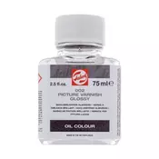 Talens, picture varnish glossy, 002, 75ml ( 683022 )