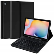 shumee OVITEK S TIPKOVNICO ZA SAMSUNG GALAXY TAB S6 LITE 10.4