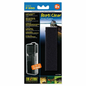 EXO TERRA Polnilna pena fina Repti Clear F350