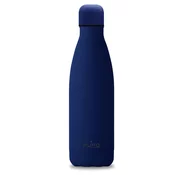 Steklenica ICON termo, nerjaveče jeklo, 500 ml, temno modra