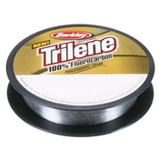 TRILENE FLUOROCARBON CLEAR 50m 0.15mm (1391468)