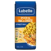 shumee Lubella spomladanske testenine 400 g
