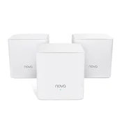 Tenda nova MW5C Mesh WiFi system AC1200 3 pack ( TD027 )