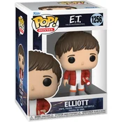 Funko Pop Movies E.T. 40th Elliott