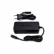 Ninebot Segway ES1, ES2, ES3, ES4, E22E, E25E, E45E - Polnilnik - Genuine Service Pack
