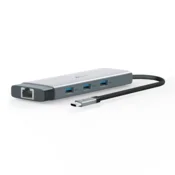 TP-LINK UH9120C 9-v-1 USB-C HUB priklopna postaja z 4K HDMI in 100 W Power Delivery