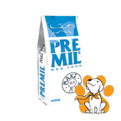 Premil Maxi Mix 15kg, Optimalna Nutritivna Vrednost za Odrasle Pse
