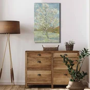 Wallxpert Slika na platnu 4570VANGOGH068, 45 x 70 cm