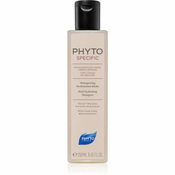 Phyto Specific rich Hydrating Shampoo hidratantni šampon za valovitu i kovrcavu kosu 250 ml
