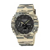 Casio G-Shock Camouflage  GA-2100CM-5AER