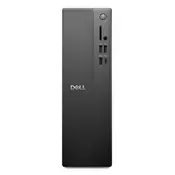 Dell Slim ECS1250 180W I7-14700 16GB 512GB SSD Intel UHD WLAN W11 Pro 1Y Basic Onsite