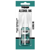 Črnilo Media Ink 20ml - juniper-green
