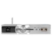 Pojačalo iFi Audio - NEO iDSD + iPurifier3B + iPurifier2, srebrnast