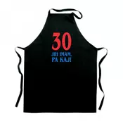 Predpasnik 30 jih imam