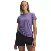 UNDER ARMOUR Majica kratak rukav rival core SS W