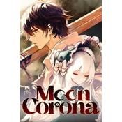 Moon Corona Steam Key (PC) EUROPE