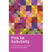 Fun in Sobriety