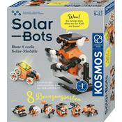 KOSMOS Solar Bots (V NEMŠČINI) - 1 k.