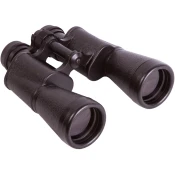 Dvogled Levenhuk - Heritage BASE, 12x45, crni