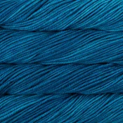 Malabrigo Chunky Tuareg Pletilna preja