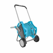 Kolica za cev CELLFAST EXPLORER + cev 30 m 1/2