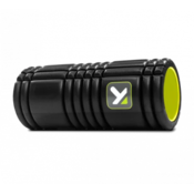 Triggerpoint GRID 1.0 Foam Roller – Valjček za miofascialne prožilne točke – Black