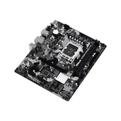 ASROCK B760M-HDV/M.2 D4 Socket 1700 DDR4, B760M-HDV/M.2 D4