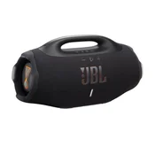 JBL prijenosni vodootporni bluetooth zvučnik Boombox 4, crni