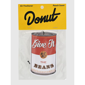 Donut Give It The Beans Osvežilec zraka red Gr. Uni