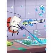 Moldwasher Steam Key (PC) GLOBAL