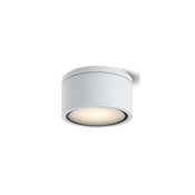 RED - Design Rendl - R10428 - Zunanja svetilka MERIDO 1xGX53/11W/230V IP44 bela
