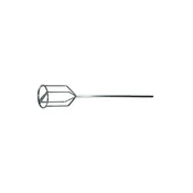 Kubala Mešalnik Stirrer cup, ? 80 mm, l = 500 mm