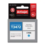 Activejet AE-34CNX, Visoki (XL) prinos, 14 ml, 1 kom