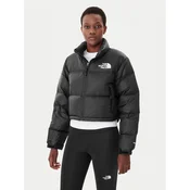 The North Face Puhovka Nuptse NF0A5GGE Črna Regular Fit