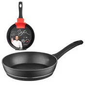 shumee Delux aluminijasta ponev Florina 22 cm