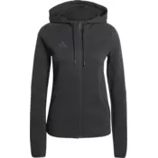 adidas Mikica s kapuco Tiro Travel Sweat Women