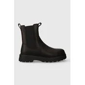 Chelsea iz semiša Vagabond Shoemakers JEFF