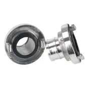 MAR-POL Hitre spojke za gasilske cevi, 2 kosa, 52 mm (2) M85343
