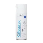 Logilink Cooling Spray, 400ml