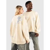 Deus Ex Machina Everywhere Pullover chambray